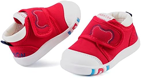 תינוק בני בנות סניקרס פעוט נעלי רך אנטי להחליק גומי בלעדי יילוד תינוקות ווקר נעליים