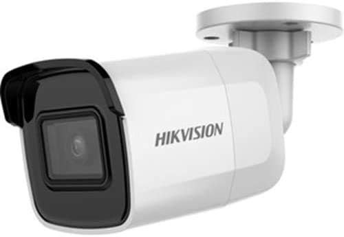 HikVision DS-2CD2065G1-I 6 ממ 6MP מצלמת כדורי רשת קבועה IR עם עדשה קבועה 6 ממ, חיבור RJ45