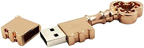 N/A Bronze מתכת USB כונני פלאש