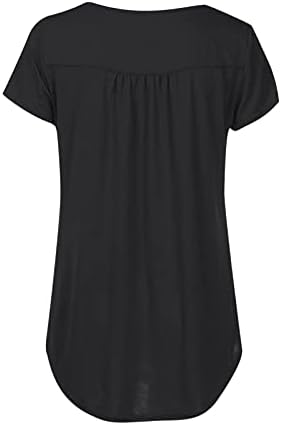 חבילת חולצות לנשים חולצות נשים חולצה מזדמנת חולצות חולצות טראטיות שרוול ארוך נשים
