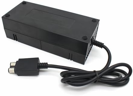 אביזרי המאה של מאה מתאם AC מתאם AC כבל אספקת חשמל עבור Microsoft Xbox One Console