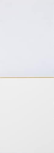 כרית פוליפרופילן של לגיון יפו, ​​5 x 7 אינץ ', בינוני 74 קילוגרם, 10 גיליונות