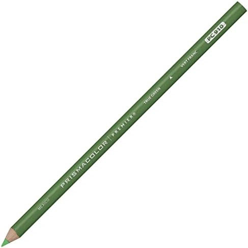 פריסמקולור פרמייר עפרונות צבעוניים, ליבה רכה, 132 מארז