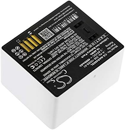סוללת החלפה עבור NetGear Arlo Ultra, Arlo Ultra 4K UHD, VMA5400-10000S, VMS5140