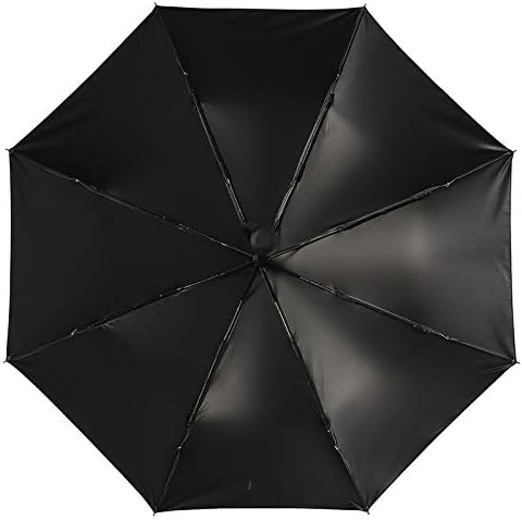 מטריית נסיעות קקטוס אטומה לרוח 3 קפלים מטרייה מתקפלת סגורה פתוחה אוטומטית לגברים נשים
