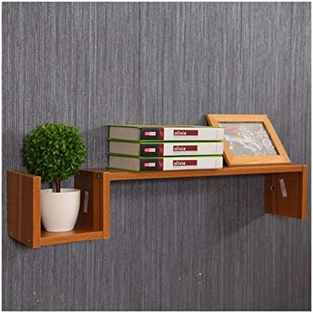 מדפים ביתיים של Jyxcoshelf, מדפי קיר, סוגר קיר לסלון חדר שינה, מתלה פרחים תלוי קיר, מתלי אחסון