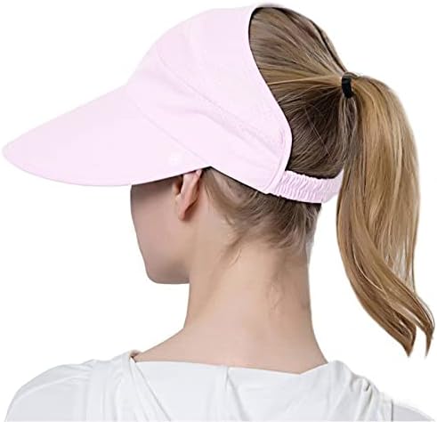 כובעי בייסבול בקיץ לנשים כובע קוקו עם דש מנתק הגנה על UV כובע קירור קרח 2 ב 1 כובע מגן שמש לנשים