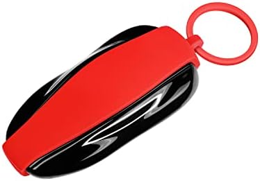 כיסוי FOB של Olaike Key עבור Tesla Model Y