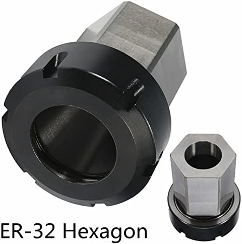 LSSMATE ER-32 COLLET CHUCK