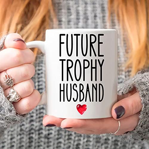 עתיד גביע בעל קפה ספל 2022, מצחיק חתן כדי להיות קפה ספל, מצחיק מתנה לעתיד הבעל, הטוב ביותר לעתיד בעלה קפה ספל, ייחודי קפה ספל
