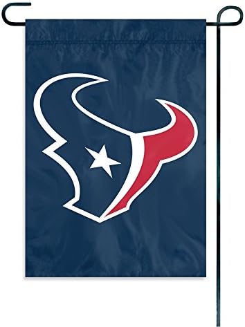 חיה מסיבה NFL יוסטון טקסנים גן/דגל חלון