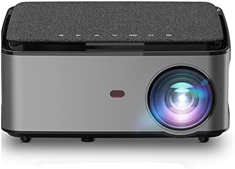 KJHD Full HD מקרן יליד 1920x1080p Projetor wifi טלפון חכם Beamer LED 3D קולנוע ביתי וידאו