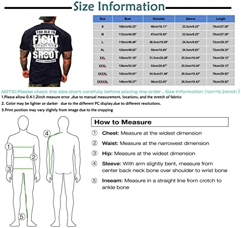 חולצות לגברים טקסט גרפי טקסט גרפי דפוס תלת מימד רחוב שרוול קצר מזדמן כפתור בגדים מודפסים חולצה בסיסית חולצה