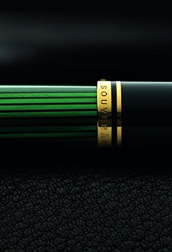 Pelikan K400 PEN PEN, על בסיס שמן, שחור