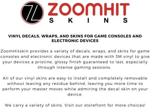 Zoomhitskin