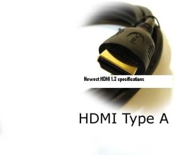 MINI מתקדם HDMI לכבל HDMI סטנדרטי 1.3C