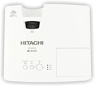 Hitachi CPX2010 1024 x 768 XGA - 4: 3-7.70 £