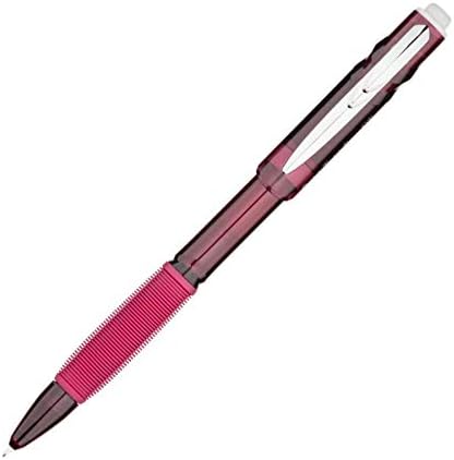 פנטל טוויסט-למחוק מכאני עיפרון, מגוון חבית צבעים, צבע עשוי להשתנות, חבילה של 3
