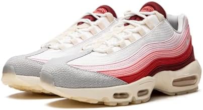 נייקי Mens Air Max 95 QS DM0012 600 אנטומיה של אוויר - גודל 13