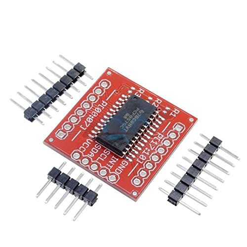 PCF8575 IIC I2C I/P