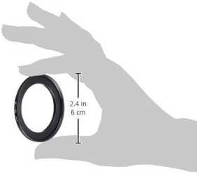 Marumi 900096 טבעת מדרגה, 1.8 אינץ 'עד 2.3 אינץ'