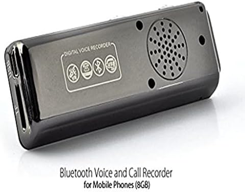 טלפון נייד שיחת קול מקליט אודיו קול הקלטת מכשיר דיקטפון מיקרופון