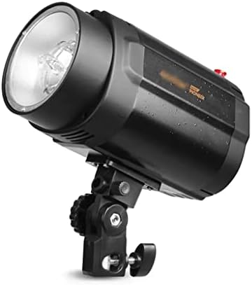 LEPSJGC 160W Pro Photography Light Light Lamp