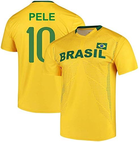 גופיית העתק של נבחרת נבחרת ברזיל - מבוגרים ונוער