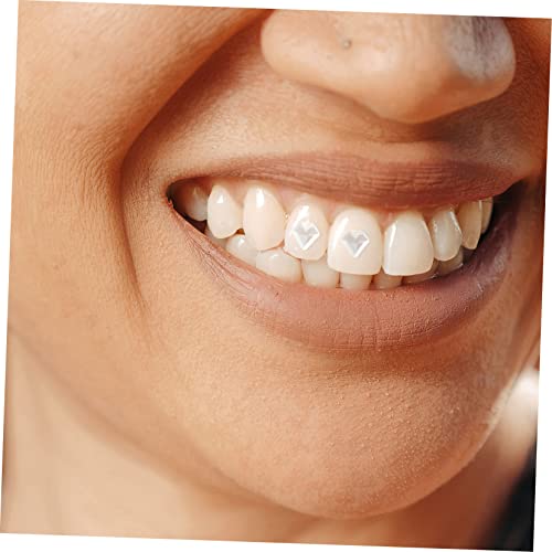 Healvian 1 הגדר מקדחה שיניים מפלסטיק קוסמטי טיפול אוראלי