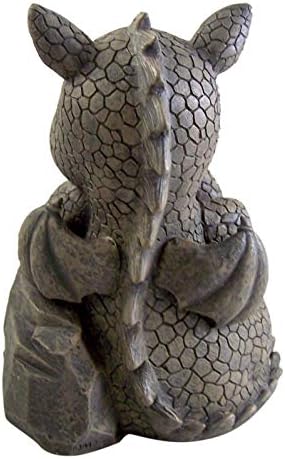 פסל דרקון קטיף האף האוקפי