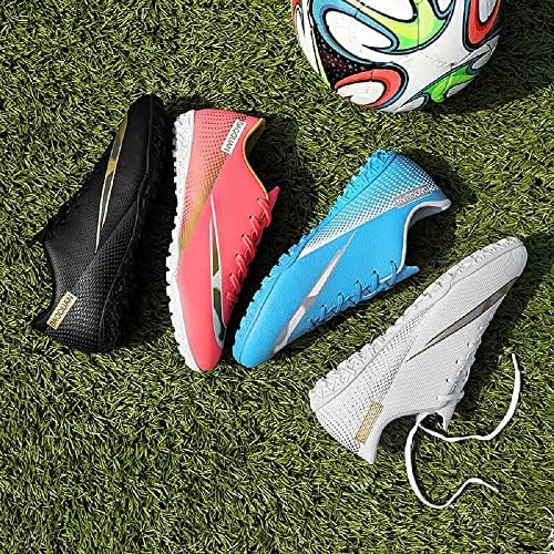 Uniquferanger x ghousted.4 נעלי כדורגל מקורות סוליות נעלי כדורגל אתלט