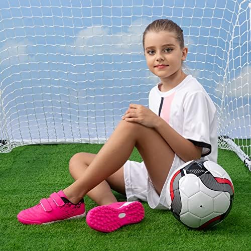 ברומאן ילדים נוח דשא כדורגל נעלי ספורט כדורגל נעליים