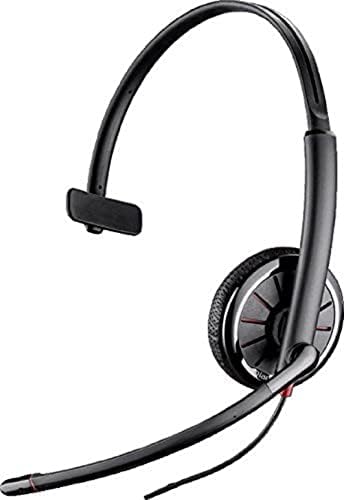 Plantronics 204440-01 אוזניות Blackwire C315-M