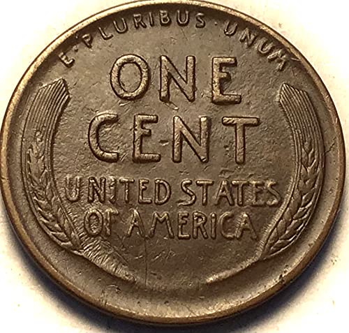 1911 D Lincoln Cent Cent Penny מוכר על לא מחולק