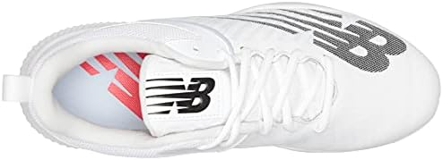 New Balance's FuelCell 4040 V6 נעל בייסבול מתכת