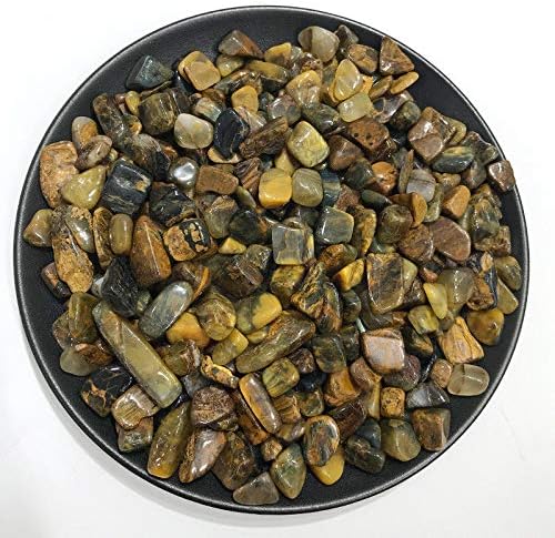 50 גרם 3 גודל נדיר טבעי צהוב מכובס גבישי קוורץ חצץ אבן טבעי אבנים ומינרלים 0308
