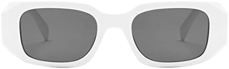 2023 חדש נשים גברים בציר רטרו משקפיים יוניסקס סדיר מסגרת משקפי שמש משקפי כוח משקפיים