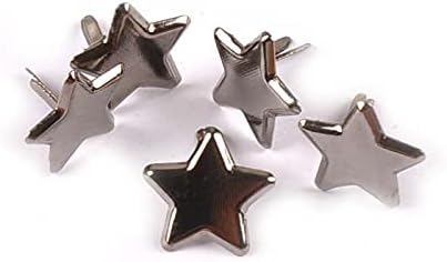 כ- 50 pcs 13 ממ גרוטאות מקשט