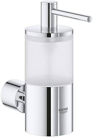 GROHE 40306003 מתקן סבון אטריו