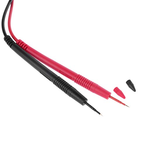 עט פריקת קבלים במתח גבוה של הליזק עם לד וזמזם 0-450 וולט כלי תיקון אלקטרוני