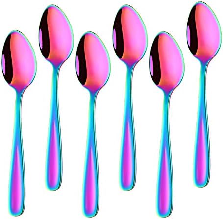 Bisda Demitasse Spoonso Spoon