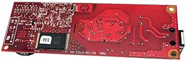 CC456-60002, כרטיס PCA בקר פקס עבור HP M4555 CM3530 CM4540