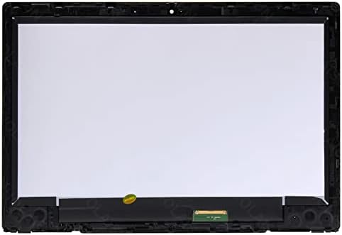 Nuolaisun LCD החלפת מסך ל- HP Chromebook X360 11 G3 EE LCD מסך מגע הרכבה 11.6 HD L92337-001 L92338-001