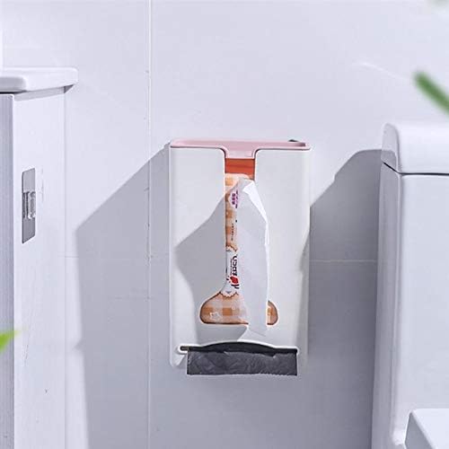 CDYD Creative Creative Create Klopue Coffeue Plasity Bolder Paperer מתקן לחדר אמבטיה למטבח