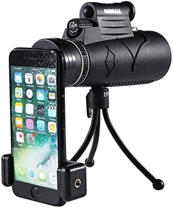נייד מצלמה סוגר משקפת טלסקופ חצובה יכול לשמש עבור טלפון נייד, מצלמה חצובה