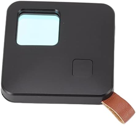 גלאי מצלמה מוסתרת של Oumefar, גלאי ניטור אנטי -ניטור מהיר של USB מטען ABS