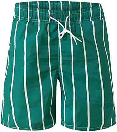 גזעי שחייה לגברים מהירים יבש לוח יבש בגד ים בהוואי הגלישה המודפסת גלישה בקיץ מכנסיים קצרים וינטג '