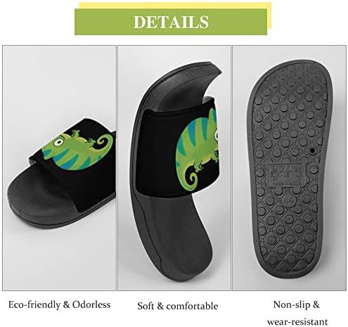 נעלי בית נעלי בית PVC נעלי חוף חיצוניות מקורות לגברים ונשים