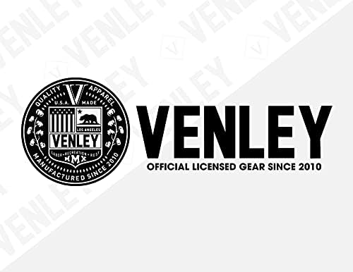 Venley הרשמי של NCAA Mens/נשים קפוצ'ונים של חבר