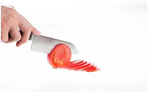 סכין פלדה במהירות גבוהה של סייגן, סכין שף, גדול, 8.5 אינץ